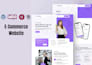 build wordpress ecommerce website using woocommerce